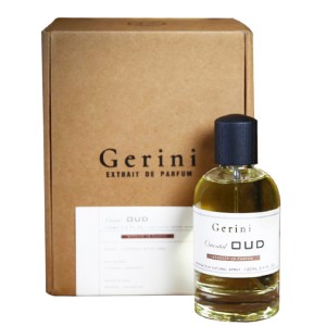 Gerini ORIENTAL OUD Unisex