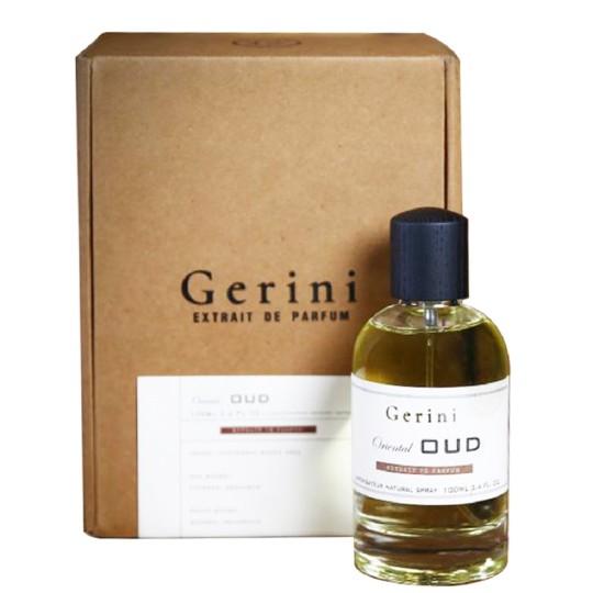 Gerini ORIENTAL OUD Unisex