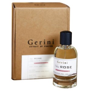 Gerini VELVET ROSE Unisex