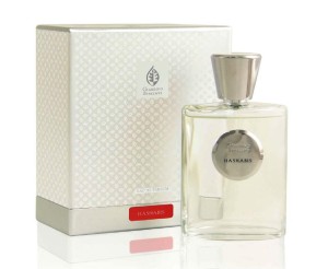 Giardino Benessere HASHABIS Unisex