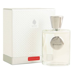 Giardino Benessere BIANCO LAOS Unisex