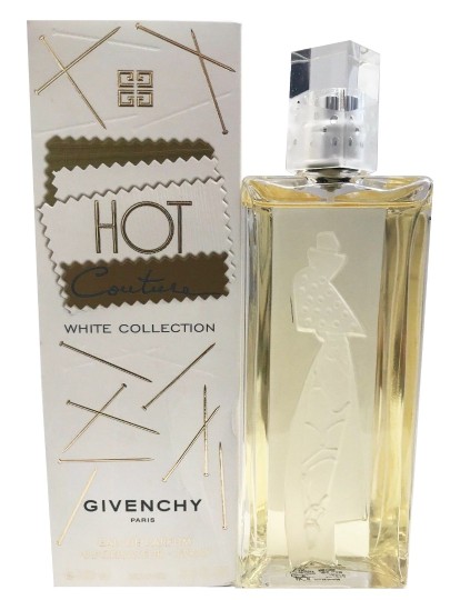 Givenchy HOT COUTURE WHITE Collection Women