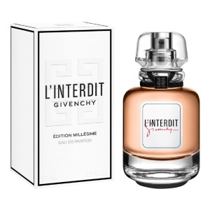 Givenchy L'INTERDIT MILLESIME Edition Women