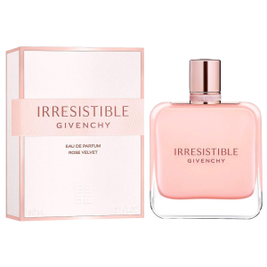 Givenchy IRRESISTIBLE ROSE VELVET Women