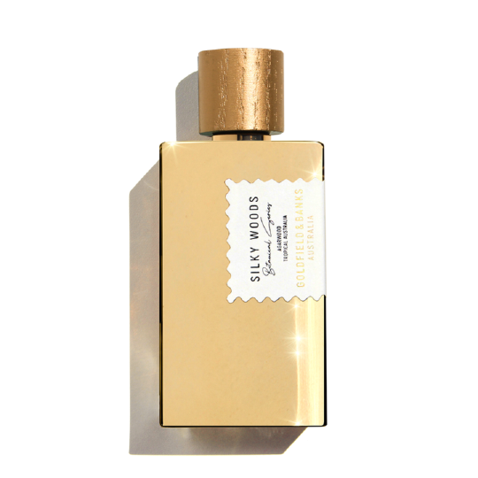 Goldfield & Banks Australia SILKY WOODS Unisex