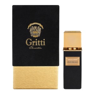 Gritti OUD REALE Unisex