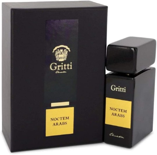 Gritti NOCTEM ARABS Unisex
