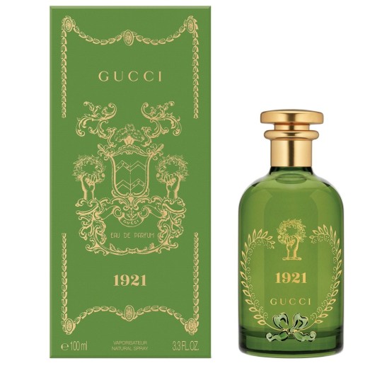 Gucci 1921 Unisex