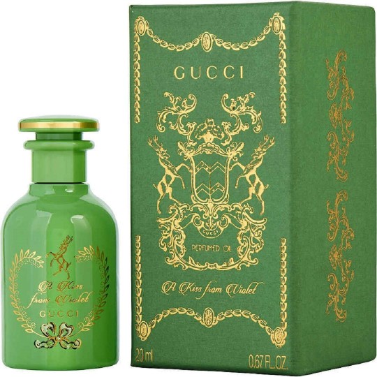 Gucci A KISS FROM VIOLET Unisex