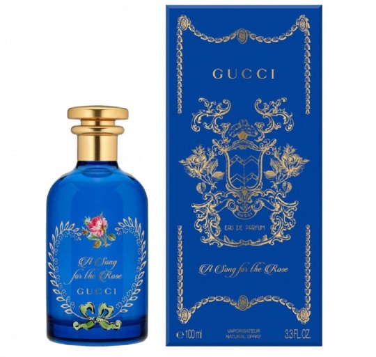 Gucci A SONG FOR THE ROSE Unisex