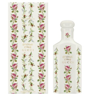 Gucci A WINTER MELODY Scented Water Unisex