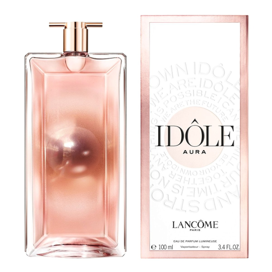 Lancome IDOLE AURA Lumineuse Women