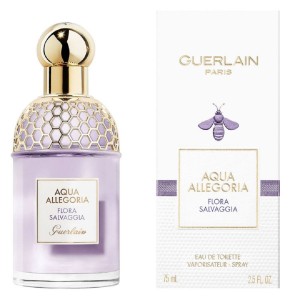 Guerlain AQUA ALLEGORIA FLORA SALVAGGIA Women