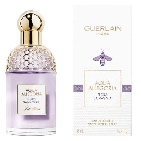 Guerlain AQUA ALLEGORIA FLORA SALVAGGIA Women