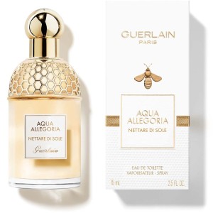 Guerlain AQUA ALLEGORIA NETTARE DI SOLE Women