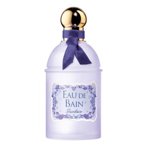 Guerlain EAU DE BAIN Unisex