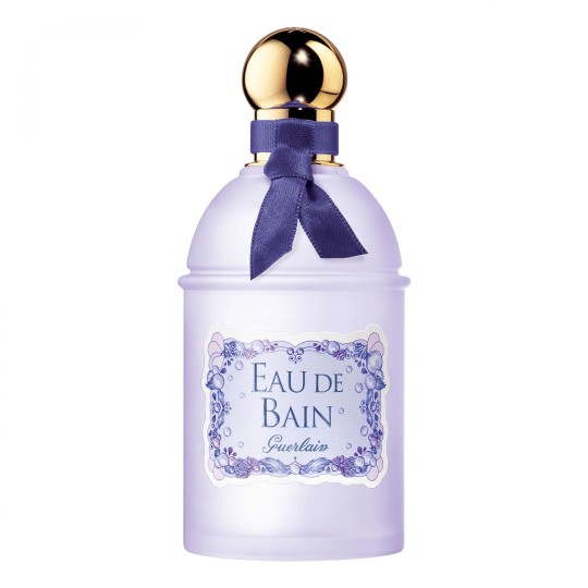 Guerlain EAU DE BAIN Unisex