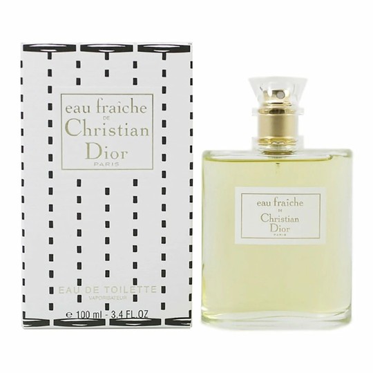 Christian Dior EAU FRAICHE Women