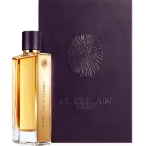 Guerlain EMBRUNS D'YLANG Unisex