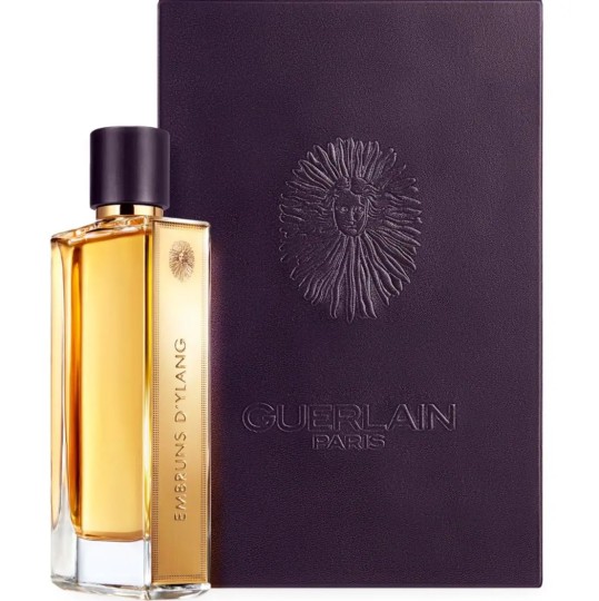 Guerlain EMBRUNS D'YLANG Unisex