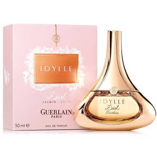 Guerlain IDYLLE DUET JASMIN-LILAS Women