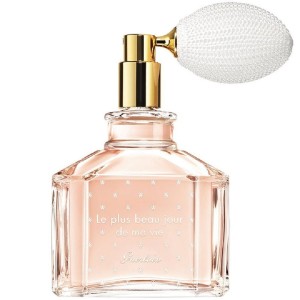 Guerlain LE PLUS BEAU JOUR DE MA VIE Women