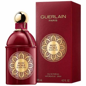 Guerlain Les Absolus D'Orient MUSC NOBLE Unisex