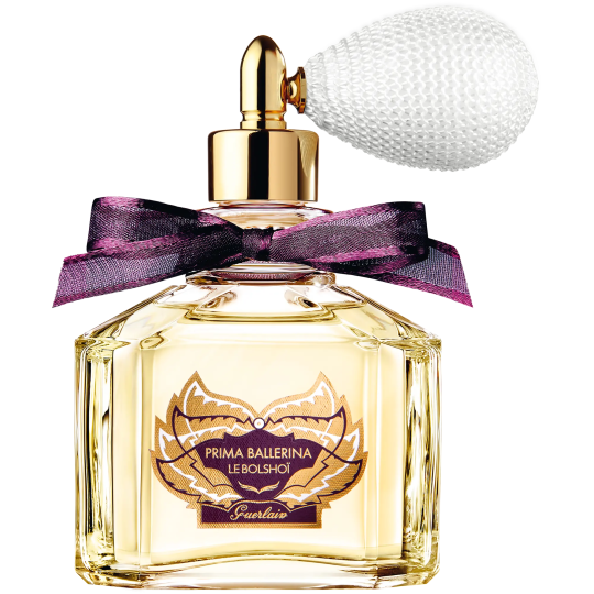 Guerlain PRIMA BALLERINA Le Bolshoi Women