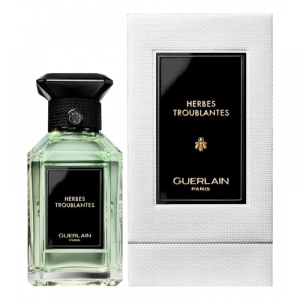 Guerlain HERBES TROUBLANTES Unisex