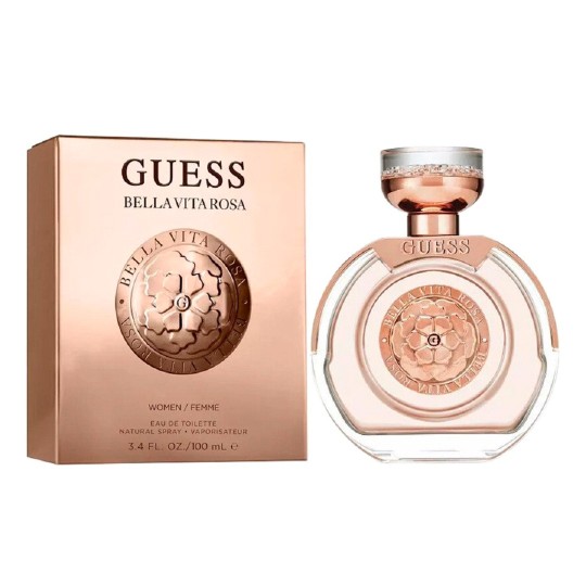 Guess BELLA VITA ROSA Women
