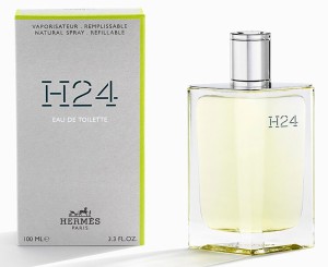 Hermes H24 Eau De Toilette Men