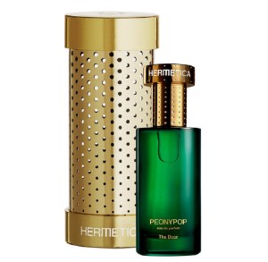 Hermetica PEONYPOP Unisex