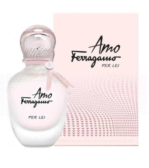 Salvatore Ferragamo AMO FERRAGAMO PER LEI Women