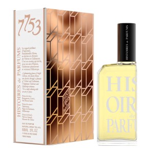 Histoires de Parfums 7753 Unexpected Mona Unisex