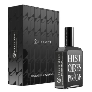 Histoires de Parfums OUTRECUIDANT Unisex