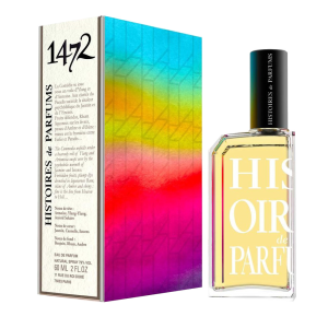Histoires de Parfums 1472 La Divina Commedia Unisex