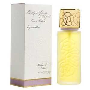 Houbigant QUELQUES FLEURS L'Original Collection Privee Women