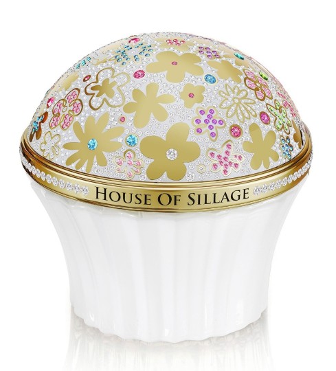 House Of Sillage WHISPERS OF TRUTH Women