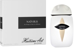 Pierre Guillaume NAIVIRIS Unisex