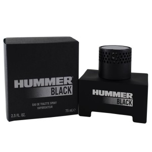 Hummer BLACK Men
