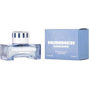 Hummer CHROME Men