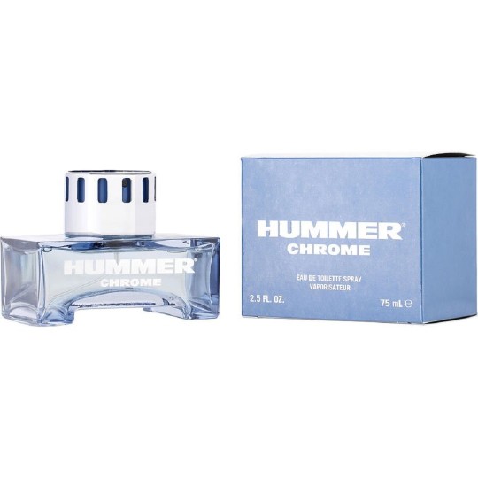 Hummer CHROME Men