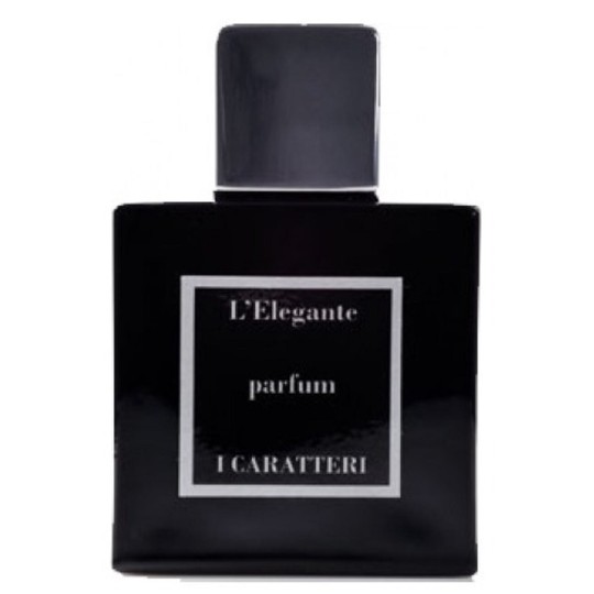 I Caratteri L'ELEGANTE Unisex