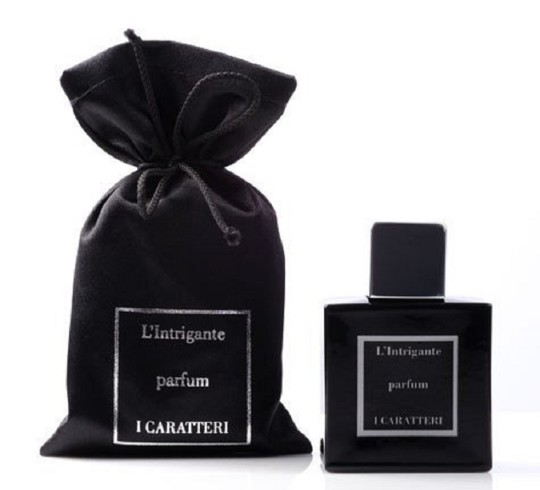 I Caratteri L'INTRIGANTE Unisex