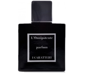 I Caratteri L'ONNIPOTENTE Unisex