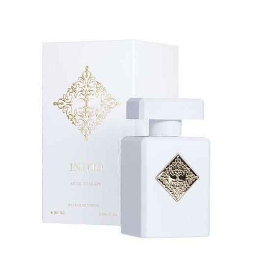 Initio Parfums Prives MUSK THERAPY Unisex