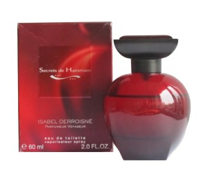 ID Parfums SECRETS DE HAMMAM Women