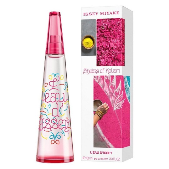 Issey Miyake L'EAU D'ISSEY SHADES OF KOLAM Women