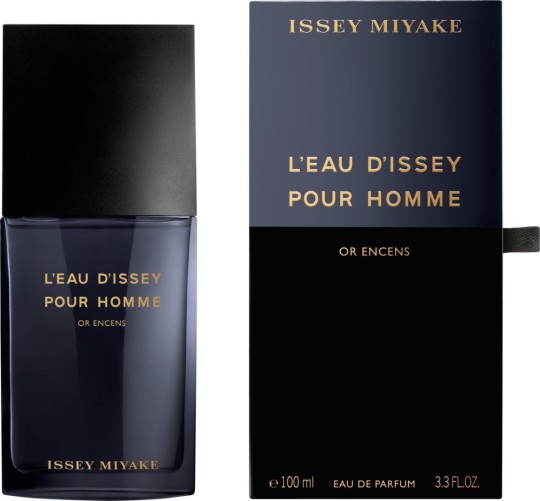 Issey Miyake L'EAU D'ISSEY OR ENCENS Men