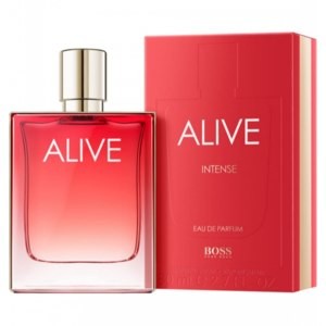 Hugo Boss BOSS ALIVE INTENSE Women